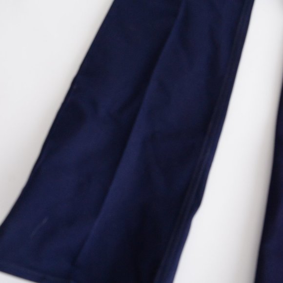 Vintage Great Western Garment Company 60's Dark Wash Straight Leg Jeans 27x34 - Picture 5 of 15